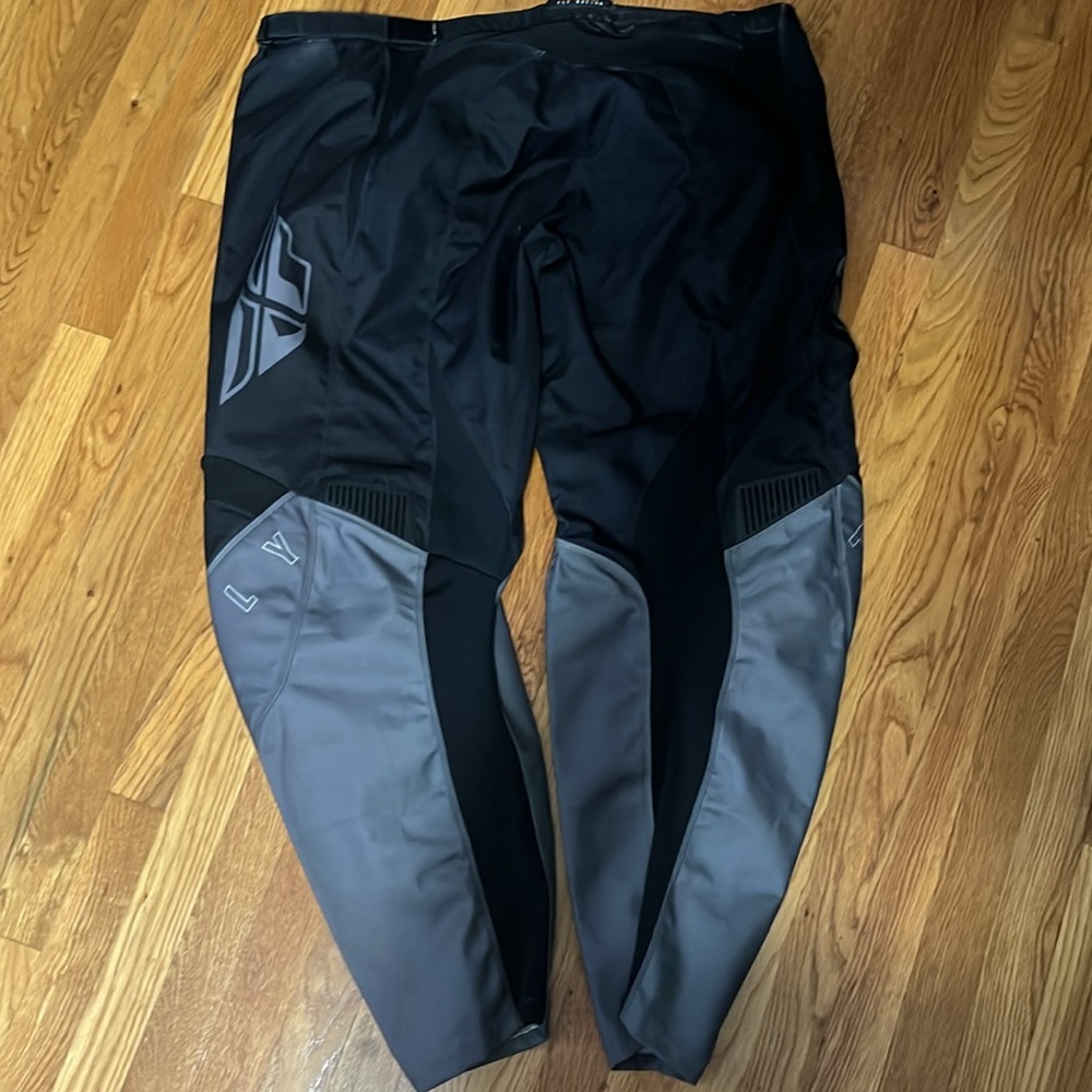 Fly Racing Pants - Picture 2 of 3